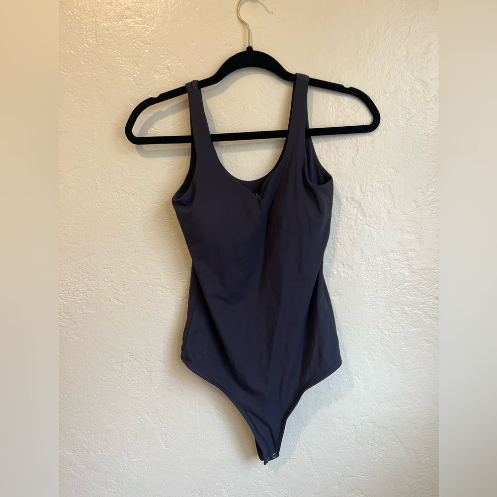 Klassy Network Sweetheart Bodysuit